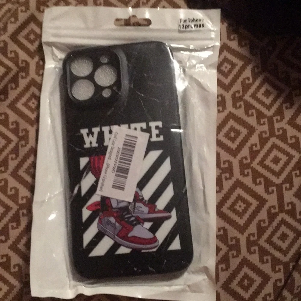 iPhone 13pro max phone case